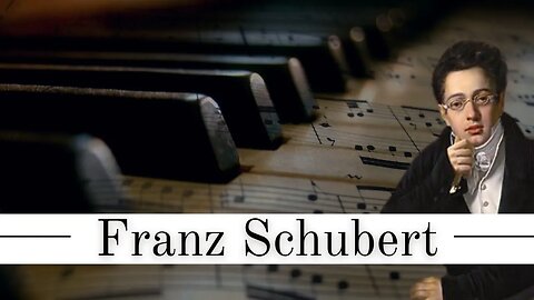 Schubert - Fantasy in C Major Op.15 D.760 'Wanderer' - II. Adagio #schubert #classicalmusic #piano