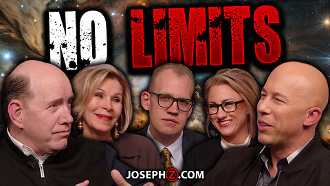 NO LIMITS Q&A with Rick & Denise Renner & Joel Renner!