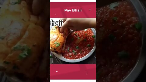 pav bhaji