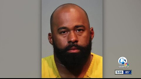 Police: Lake Worth Middle School teacher molested player on traveling team