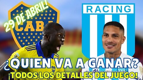 Boca vs Racing hightlights | Canal Oficial de Noticias de Boca Juniors