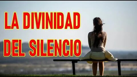 LA DIVINIDAD DEL SILENCIO - DIOS PADRE A SU REMANENTE FIEL AGAR