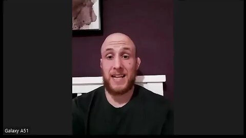 Matthew Bonner from cagewarriors Interview