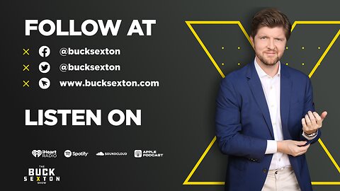 Ryan Girdusky - The Buck Sexton Show