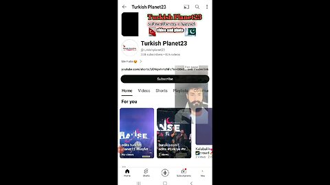 subscribe youtube