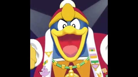 Dedede TV With Memes