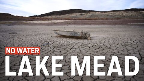 The 100-Year-Old ‘Political Scheme’ Behind the Lake Mead Disaster