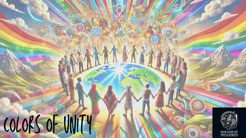 Colors of Unity