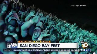 Exploring San Diego: Things to do June 1 - 2