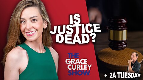 The Grace Curley Show June 11, 2024