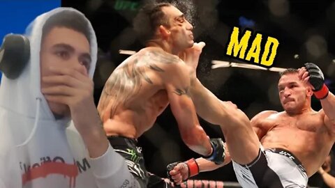 INSANE TOP 20 KNOCKOUT IN UFC HISTORY 😱