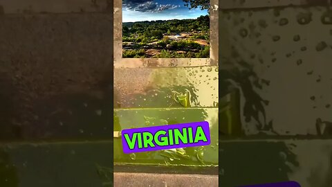 Treasure Hidden In Virginia!!