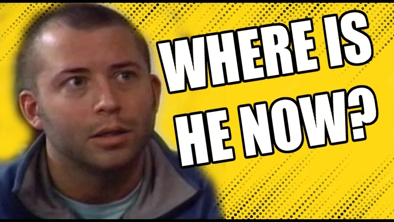 Where is James Rutherford Now? To Catch A Predator (TCAP) Reaction