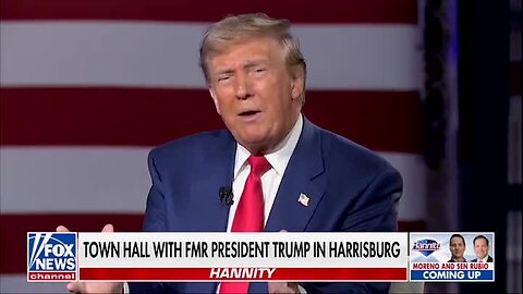 Trump Supporter to Trump: The Four Years of Your Presidency Were the Best Economically in 35 Years of My Real Estate Business