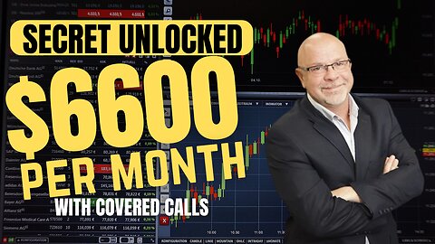 The Hidden Truth About Covered Calls for Passive Income.