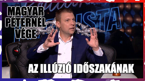 Mekkorát nyert a Fidesz? - Politikai Hobbista 24-06-13/2; Menczer Tamás