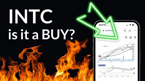 INTC's Game-Changing Move: Exclusive Stock Analysis & Price Forecast for Fri - Time to Buy?