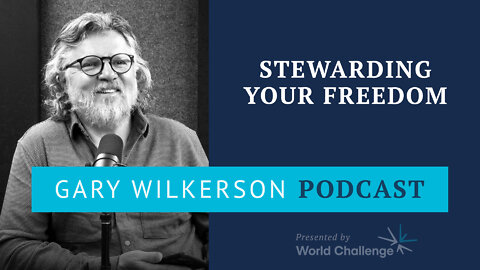 Renovating the Heart of Kingdom Leaders - Part 6 - Gary Wilkerson Podcast (w/ Dr Dan Allender) - 165