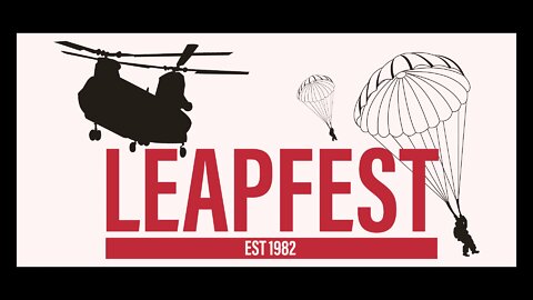 Leapfest