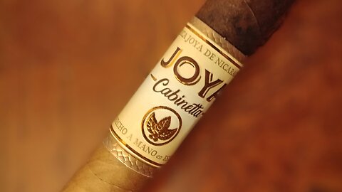 JOYA Cabinetta Lancero