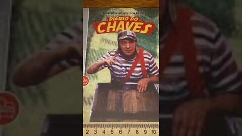 o amigo de chaves #chaves #chapolin #chespirito #chavesechapolin