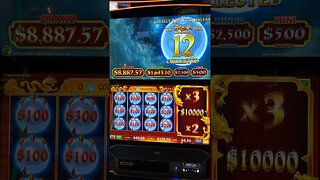 $100 BET BIGGEST JACKPOT EVER! #jackpot #casino