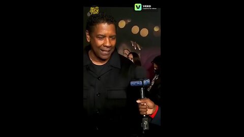 Denzel Washington speaking about working with Michael B Jordan. Life Advice | Motivational Speech |