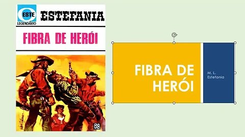 Fibra de herói Capítulo 02