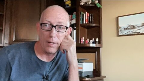 Episode 1829 Scott Adams: News and Coffee