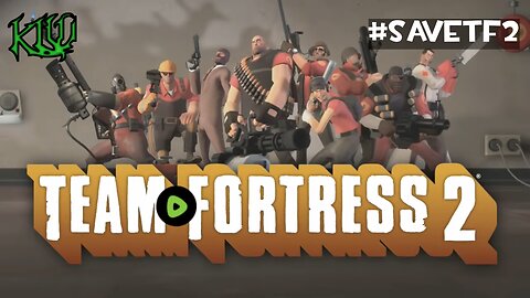 [TF2] #SaveTF2 - No voiceover, just gameplay