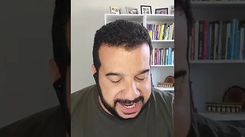 O Dia da Expiação (Yom Kippur) aponta para o Arrebatamento! Pr. Rodrigo Oliveira