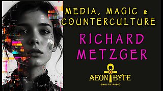 Media, Magic & Counterculture