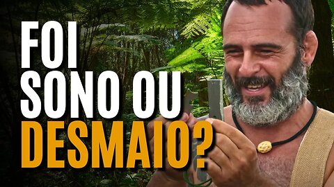 POR QUE O TITO CAIU NO LARGADOS E PELADOS BRASIL