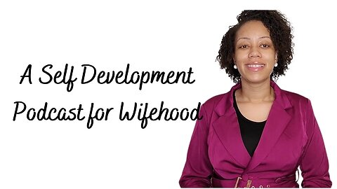 What's Tea And Talk? | A Self Development for Wifehood