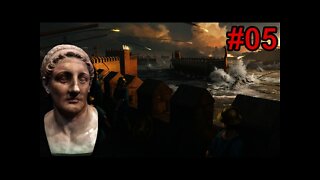 Imperator: Rome Update 2.0 Marius - Egypt 05 -