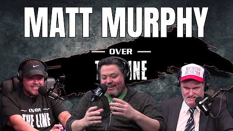 Matt Murphy Isn't As Angry As You Think