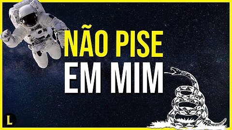 Propriedade privada no espaço já é uma REALIDADE