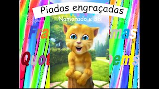 Piadas engraçadas: Namorado e 38! [Frases e Poemas]