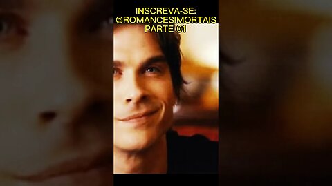 DAMON SALVATORE Diários de um vampiro VILÃO DE CADA TEMPORADA PARTE 1 #shorts