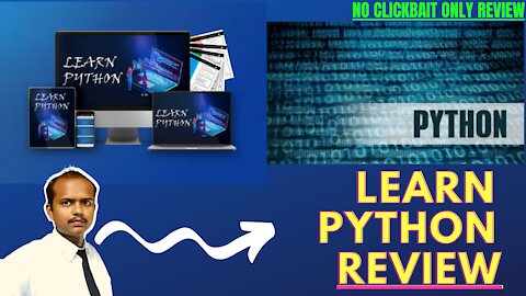 learnpython Review|Al Entrepreneur,Freelancers,Affiliates