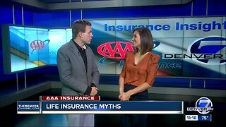 AAA- Life Insurance Myths