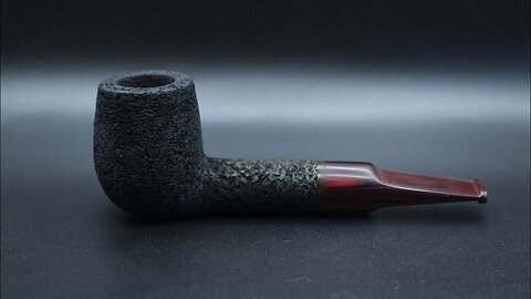 Jack Ryan Pipes No 129 (Available)