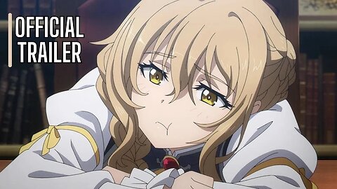 Goblin Slayer Season 2 | OFFICIAL TRAILER