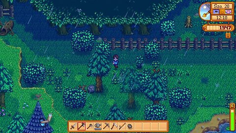 Stardew Valley 1.rész