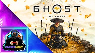 GHOST OF YŌTEI - ANNOUNCEMENT TRAILER | STATE OF PLAY 2024