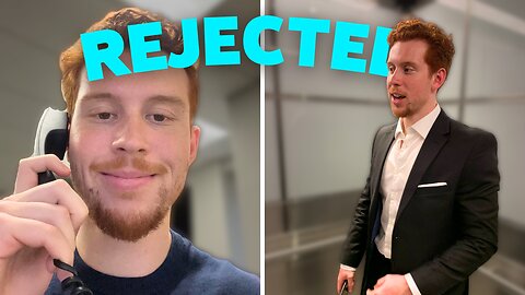 What I've Learned After 3 YEARS In Sales | I Love Being Rejected