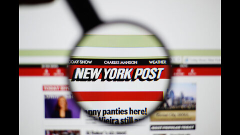 The New York Post Was Just Hacked. Here are the Worst Headline Changes the Hackers Have Made So Far.