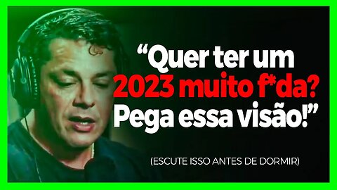 DIGA NÃO PRA ESSAS COISAS EM 2023 E TENHA UM 2023 MUITO F*DA (MOTIVACIONAL)