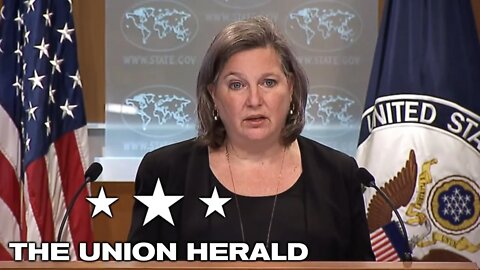 State Department Press Briefing 01/27/2022