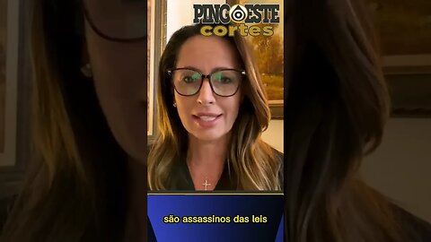 Esquerda comemora cassação de Dallagnol [ANA PAULA HENKEL]